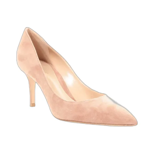 Logo High Heels