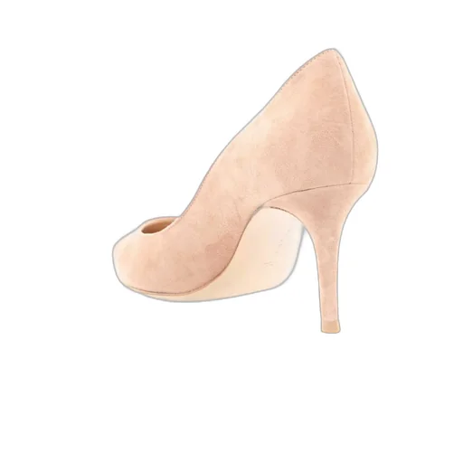 Logo High Heels