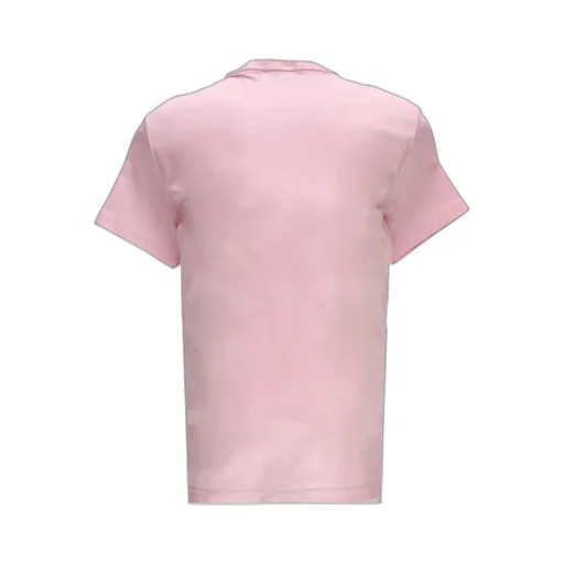 Polo Ralph Lauren Logo Embroidered Crewneck T-Shirt