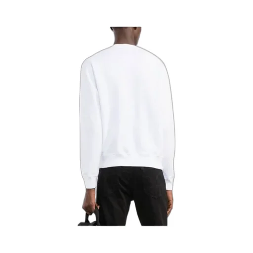 Icon Ciro-Print Sweatshirt