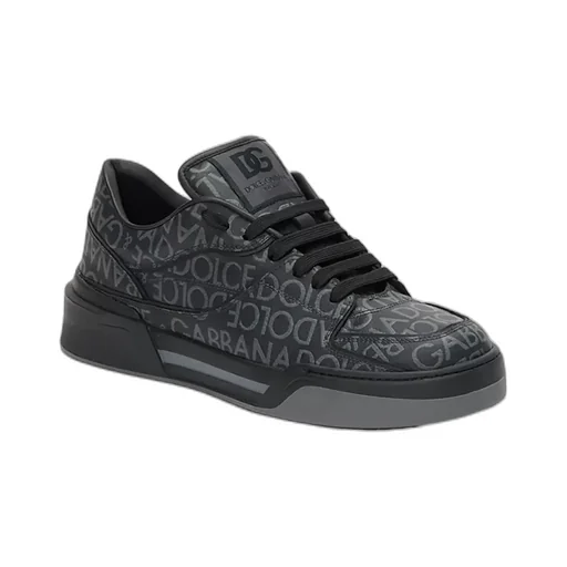 Dolce & Gabbana New Roma Sneakers