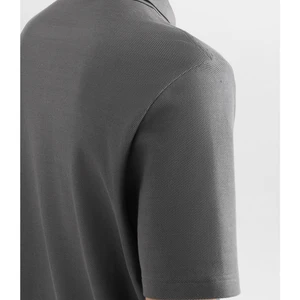 Cotton Polo Shirt