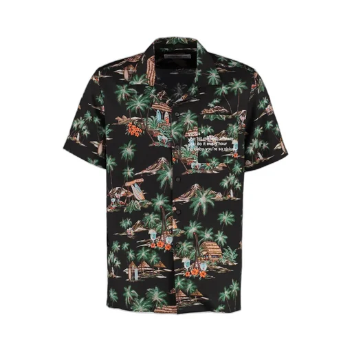 Polo/T-Shirt/Blouse