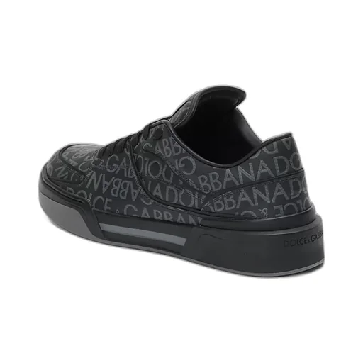 Dolce & Gabbana New Roma Sneakers