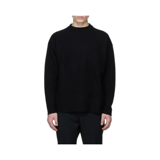 Jil Sander Long-Sleeved Knit Jumper