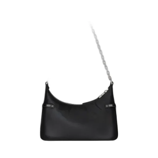 Givenchy Voyou Party Buckle Detailed Shoulder Bag