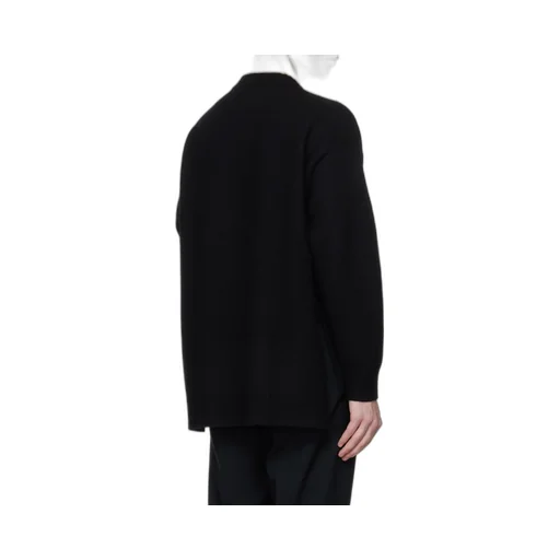 Jil Sander Long-Sleeved Knit Jumper