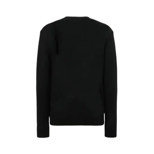 Jil Sander Long-Sleeved Knit Jumper