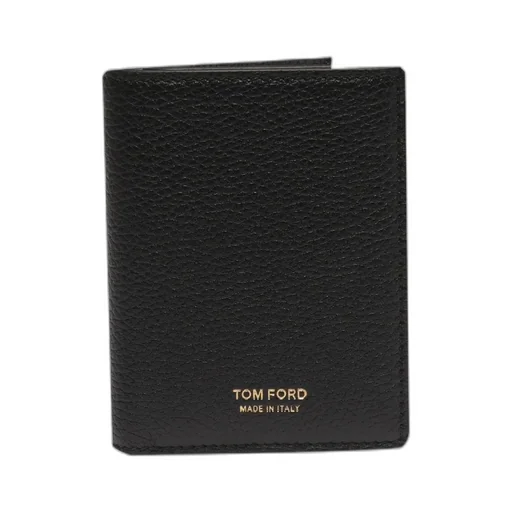 Tom Ford Folded Cardholder