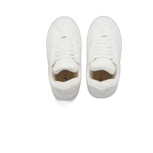 Marni Padded Low-Top Sneakers