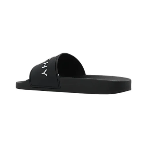 Givenchy Logo Detailed Slides