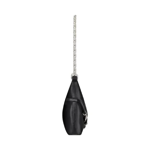 Givenchy Voyou Party Buckle Detailed Shoulder Bag