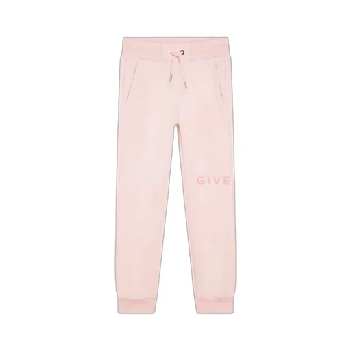 Givenchy Kids 4G-Printed Drawstring Track Pants