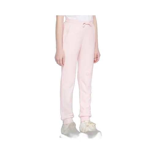Givenchy Kids 4G-Printed Drawstring Track Pants
