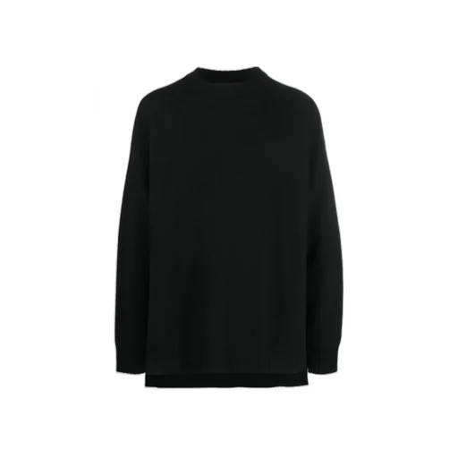 Jil Sander Long-Sleeved Knit Jumper