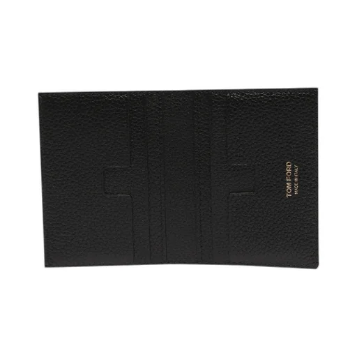 Tom Ford Folded Cardholder
