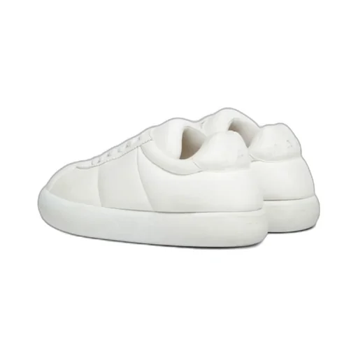 Marni Padded Low-Top Sneakers