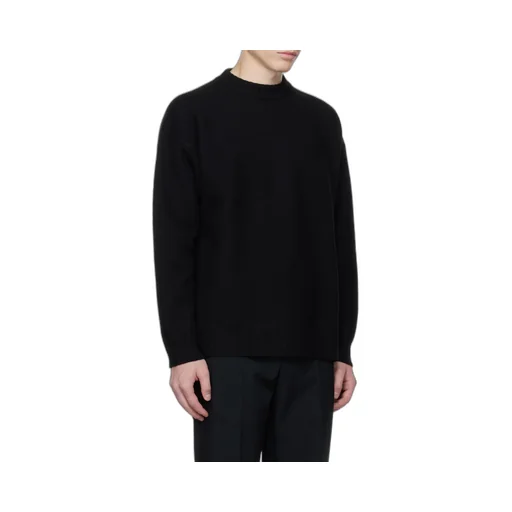 Jil Sander Long-Sleeved Knit Jumper