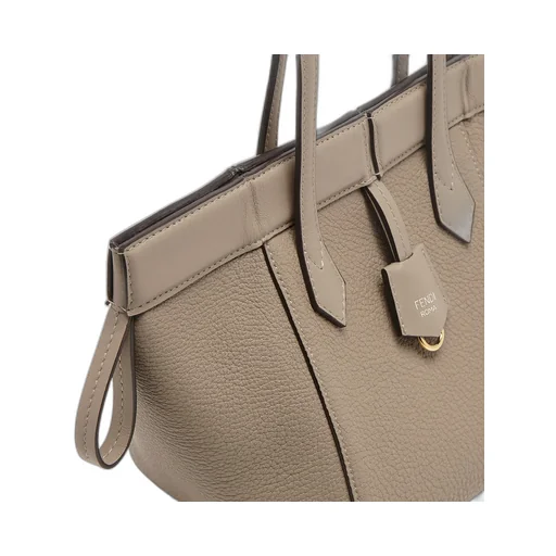 Fendi Origami Mini Shoulder Bag