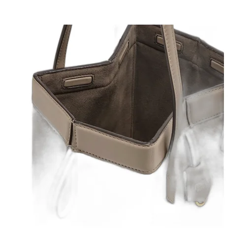 Fendi Origami Mini Shoulder Bag