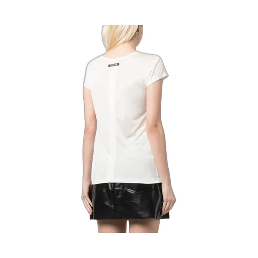 Tom Ford Logo Printed Crewneck T-Shirt