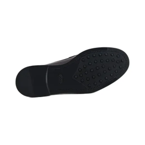 Tod's Chain-Linked Loafers