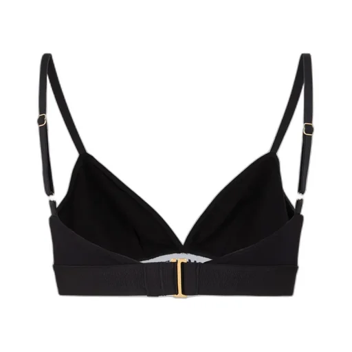 Tom Ford Logo Waistband Bra