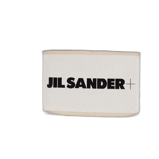 Jil Sander+ Striped Crewneck T-Shirt