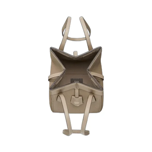 Fendi Origami Mini Shoulder Bag