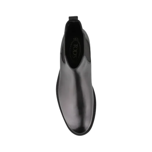 Tod's Chelsea Ankle Boots