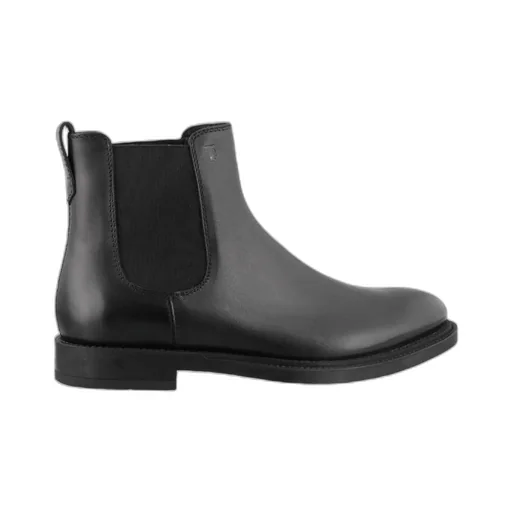 Tod's Chelsea Ankle Boots