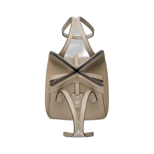 Fendi Origami Mini Shoulder Bag