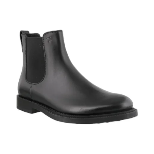 Tod's Chelsea Ankle Boots