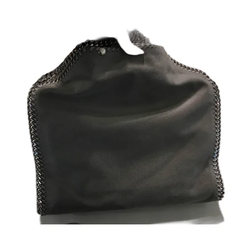 Stella Mccartney Falabella Chain-Linked Tote Bag
