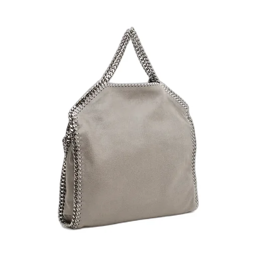 Stella Mccartney Falabella Chain-Linked Tote Bag