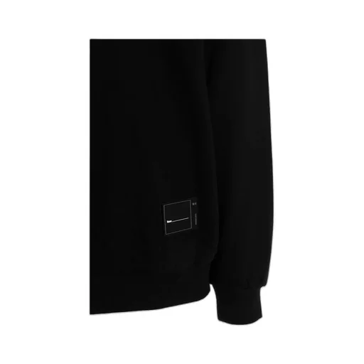 Logo Hooded Sweater