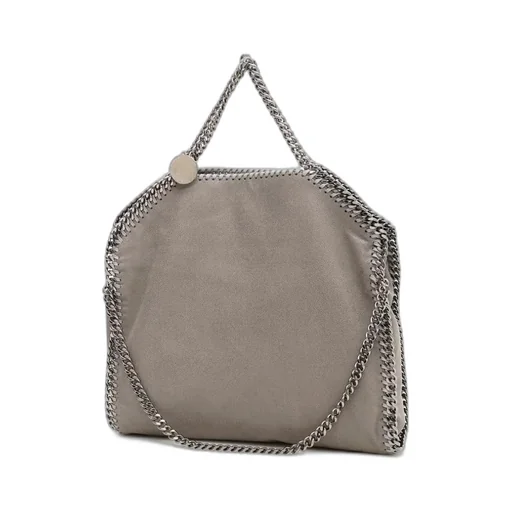 Stella Mccartney Falabella Chain-Linked Tote Bag