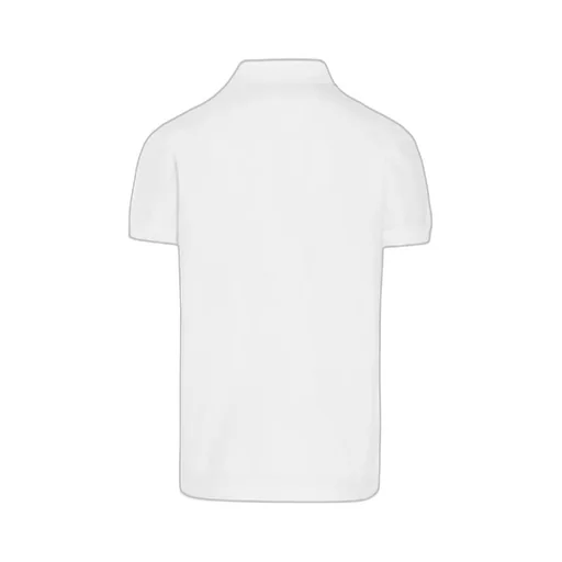 Dsquared2 Icon Printed Polo Shirt