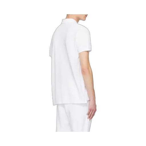 Dsquared2 Icon Printed Polo Shirt