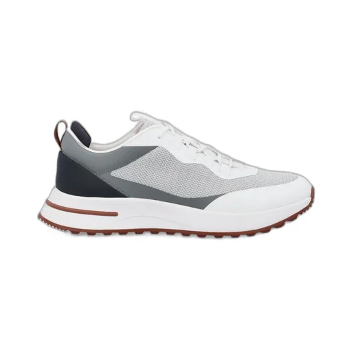 Loro Piana Week-End Walk Sneakers
