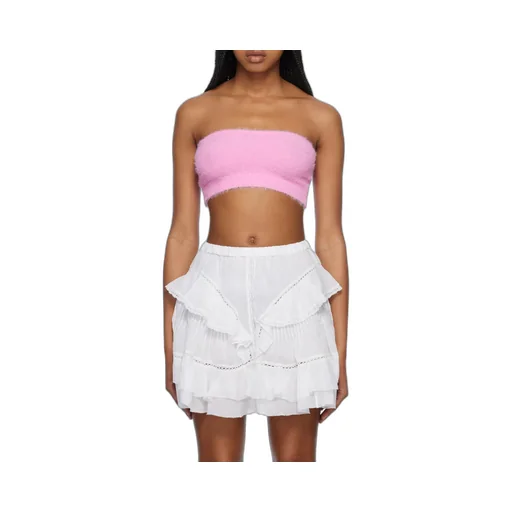 Isabel Marant ÉToile Sleeveless T-Shirt