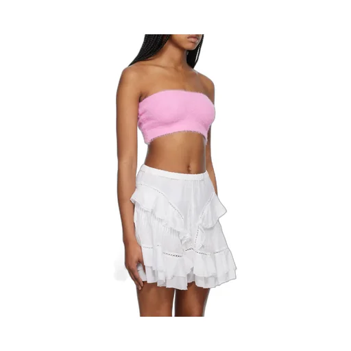 Isabel Marant ÉToile Sleeveless T-Shirt