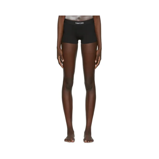 Tom Ford Logo Waistband Bra