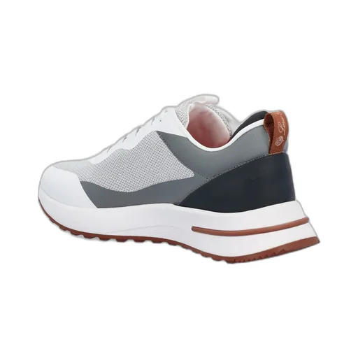 Loro Piana Week-End Walk Sneakers