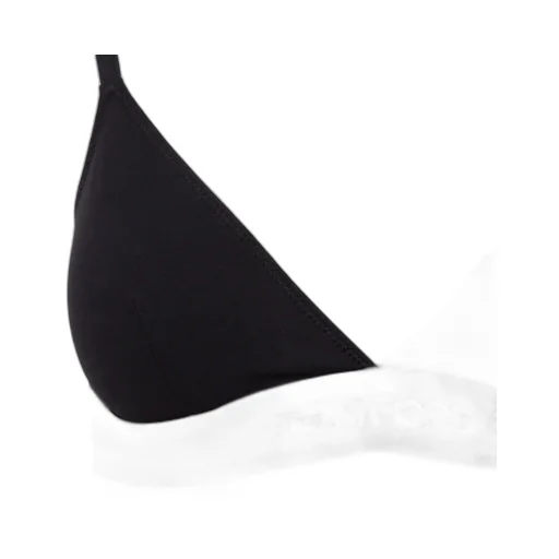 Tom Ford Logo Waistband Bra