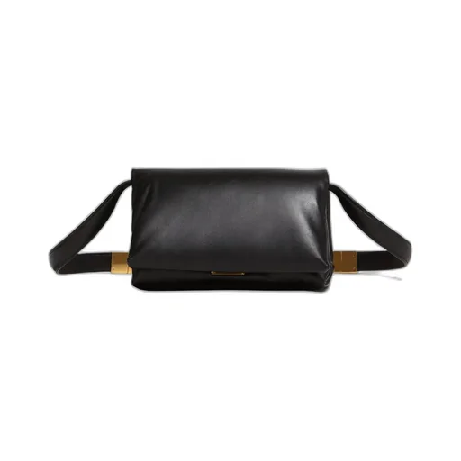 Marni Prisma Padded Small Shoulder Bag