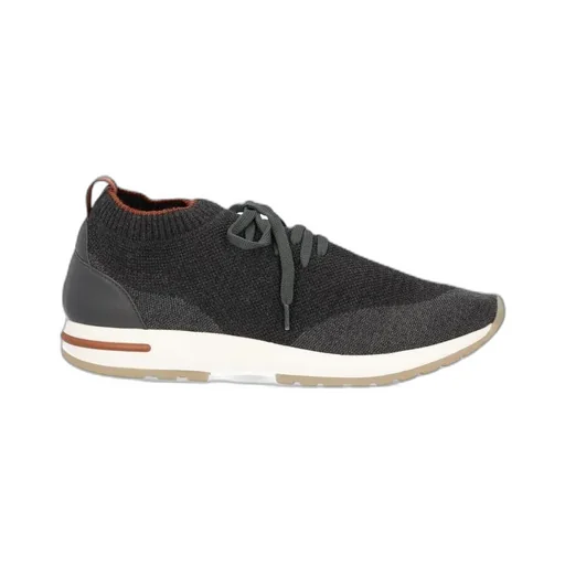 Loro Piana Flexy Walk Sneakers