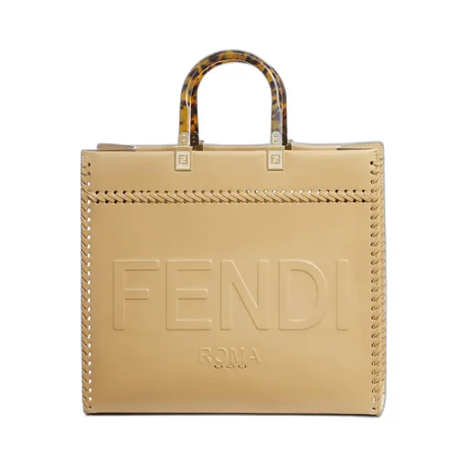 Fendi Sunshine Medium Tote Bag