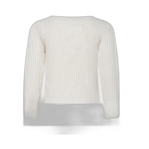 Long-Sleeved Cardigan