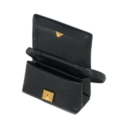 Marni Prisma Padded Small Shoulder Bag